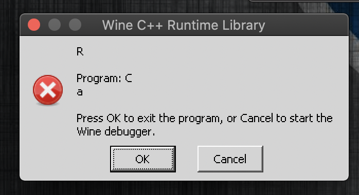 wineskin winery mac ps2 emulator 2017